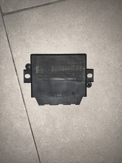 6R0919475B CENTRALINA SENSORI DI PARCHEGGIO VOLKSWAGEN POLO 6R 2015