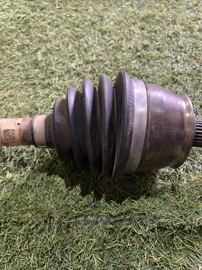 SEMIASSE ANTERIORE DESTRO PER FIAT 500L Serie (351_352) 1.3MJT 51885863 (4)
