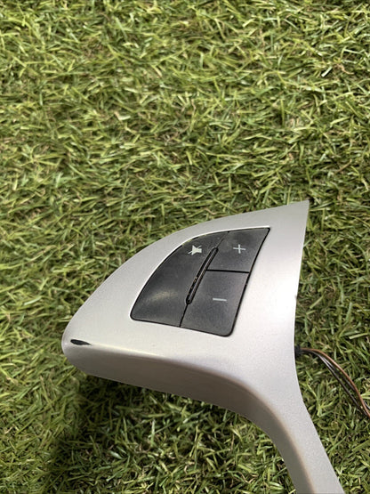 COMANDI AL VOLANTE MULTIFUNZIONE PER LANCIA Delta 3° Serie (08>11)