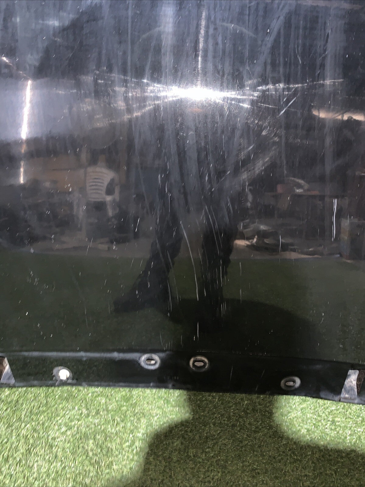 COFANO ANTERIORE FIAT GRANDE PUNTO