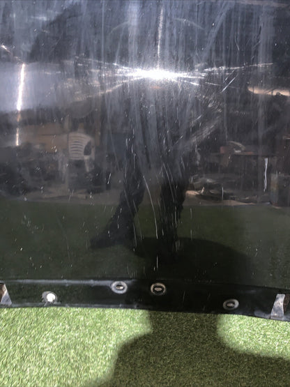 COFANO ANTERIORE FIAT GRANDE PUNTO