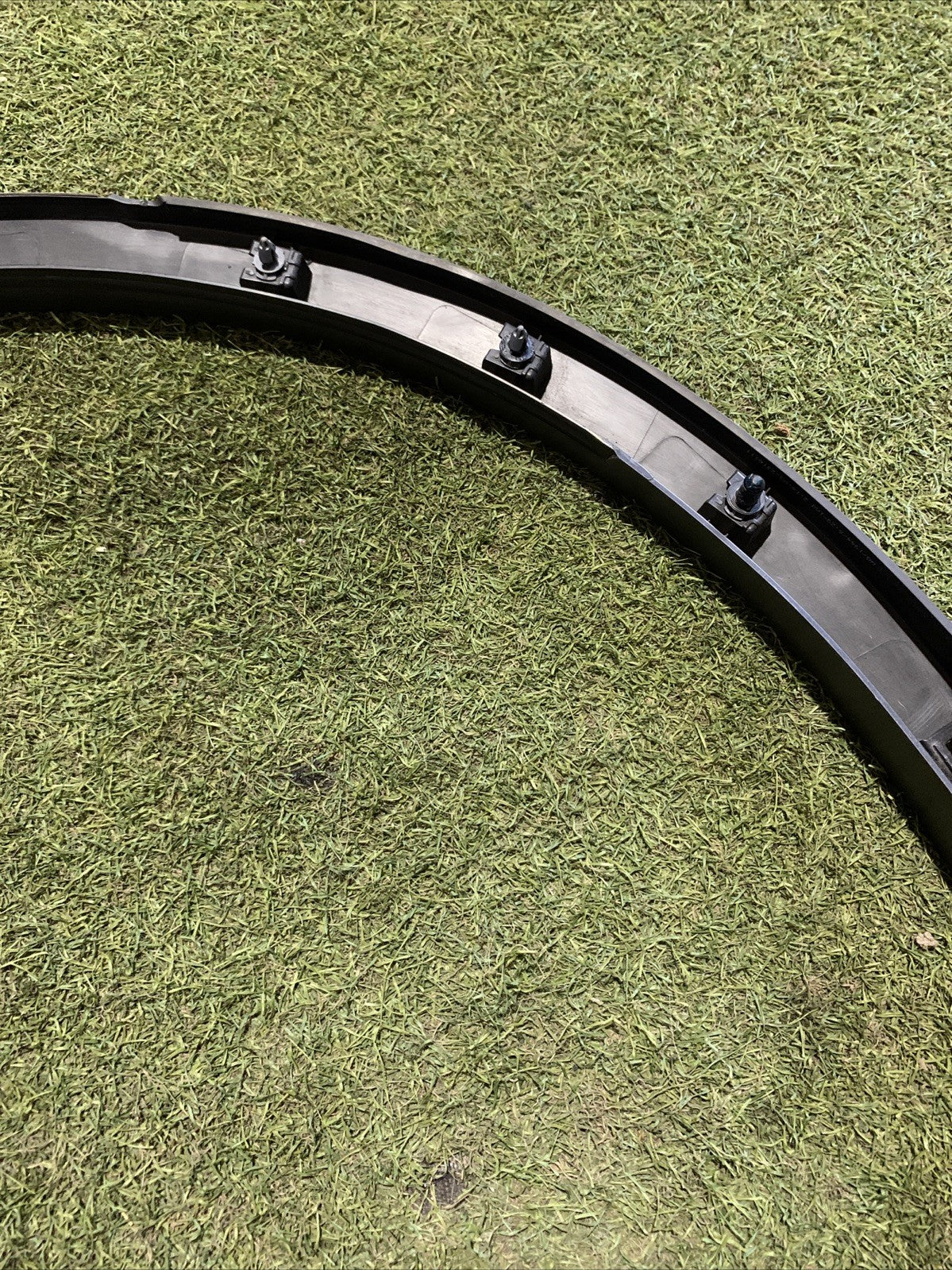 Modanatura Parafango Posteriore Sinistro Volkswagen Tiguan 2023 5NA854819K