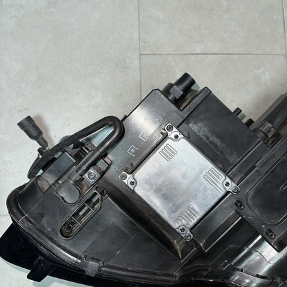 Faro Fanale Proiettore Dx Destro Tiguan 2016/2020 Full Led 5NB941774B