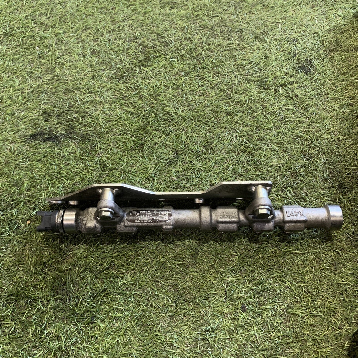 FLAUTO FIAT Panda 3° Serie 0445214217 Diesel 1.3 55234437