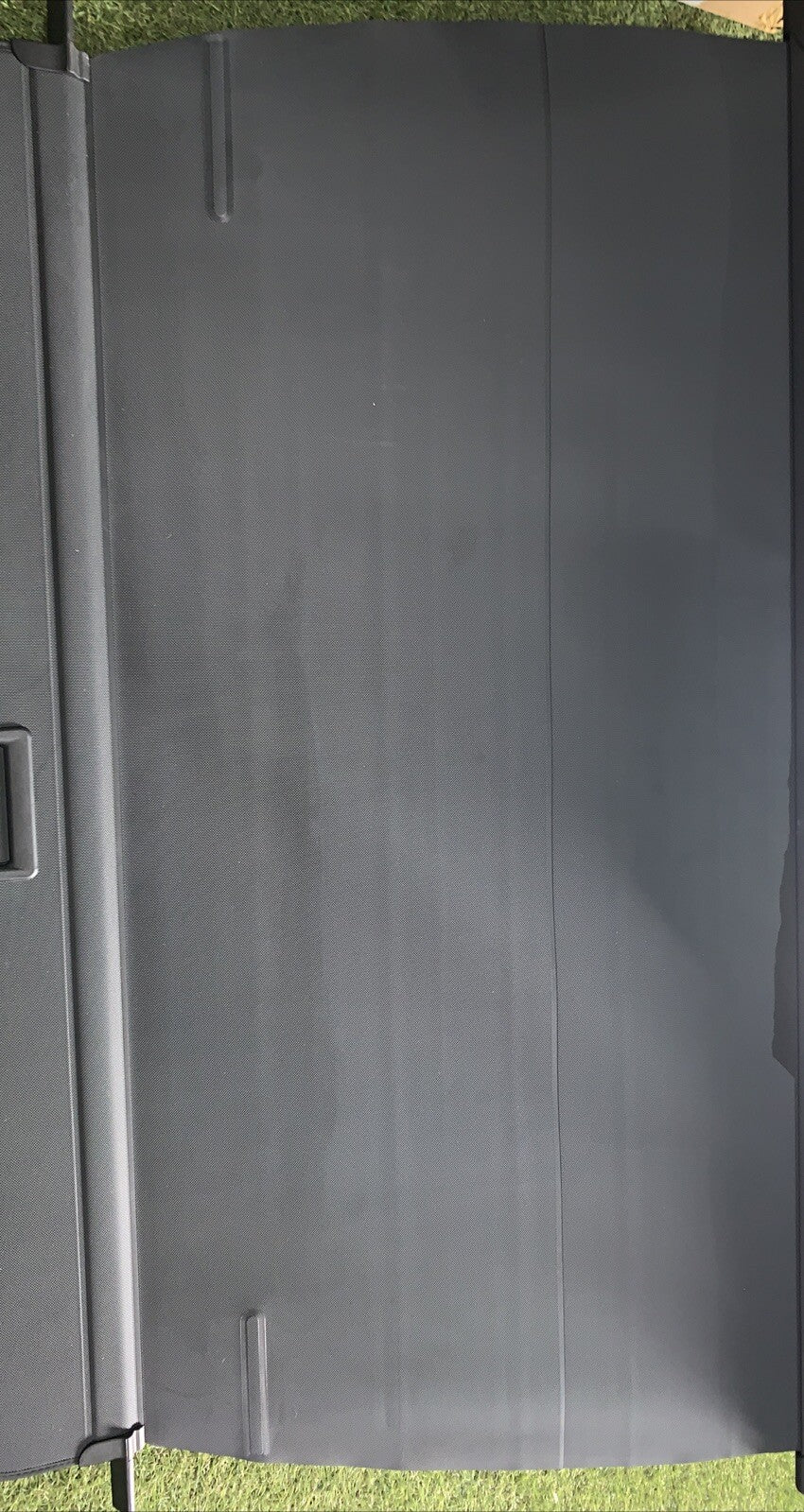 Cappelliera Audi Q7 2016 Originale 4M0863553D