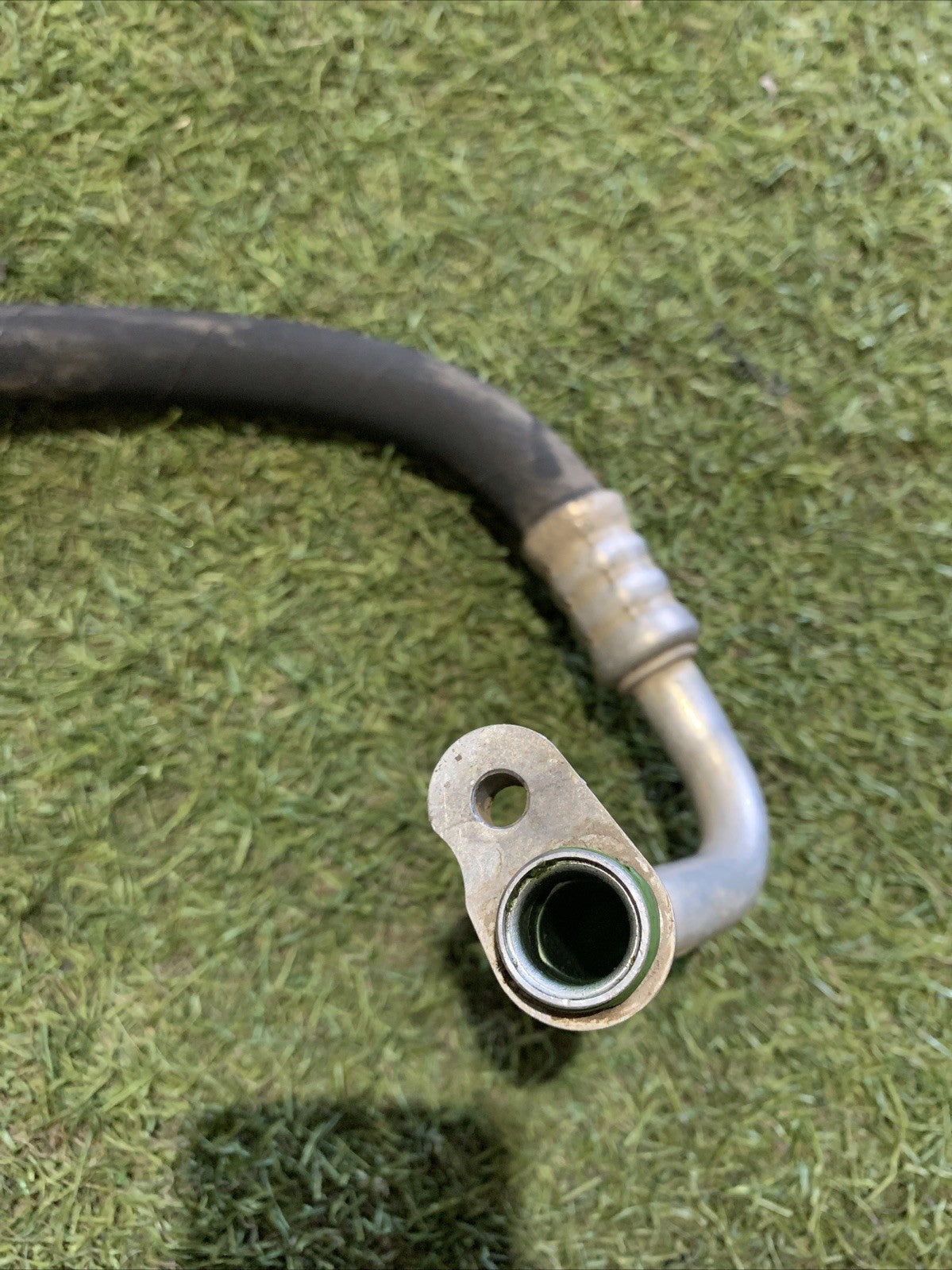 51731174 TUBO TUBAZIONE CONDOTTO CLIMA ARIA CONDIZIONATA A/C FIAT PUNTO 188 1.2 