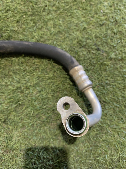 51731174 TUBO TUBAZIONE CONDOTTO CLIMA ARIA CONDIZIONATA A/C FIAT PUNTO 188 1.2 