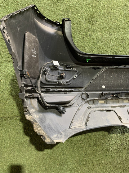 Paraurti Posteriore Con Sensori Di Parcheggio Volkswagen T-Roc 2023