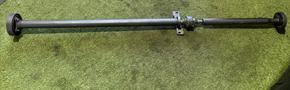 Albero Di Trasmissione Volkswagen Golf 5 2.0 Diesel 1K0521101H