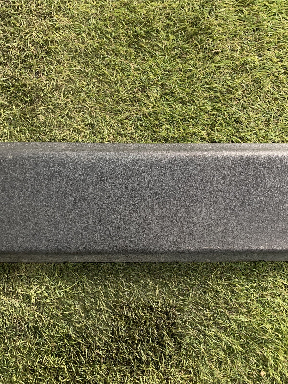 Modanatura Sportello Anteriore Sinistra Fiat Panda 1 Serie 4X4 18074178