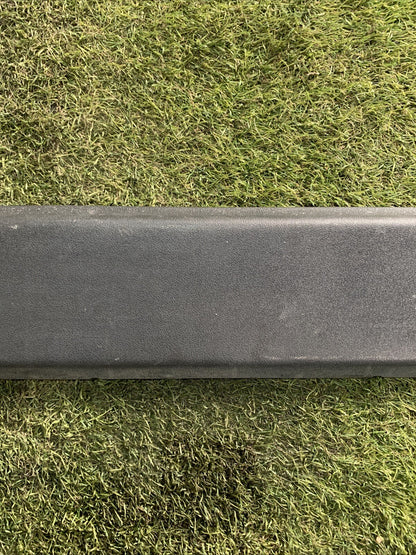 Modanatura Sportello Anteriore Sinistra Fiat Panda 1 Serie 4X4 18074178