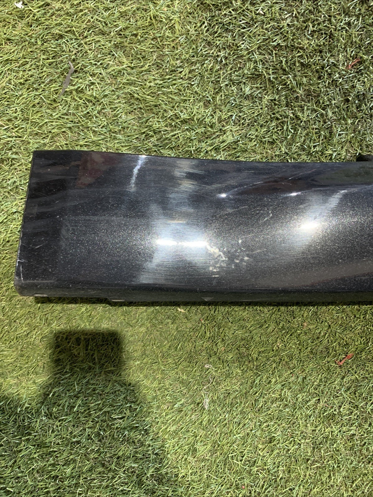 Minigonna Sinistra Alfa Romeo Giulia  2016 156107771