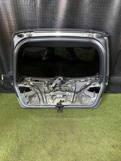 COFANO BAULE PORTELLONE POSTERIORE PER AUDI A3 Sportback Serie (8VA) (12 18)