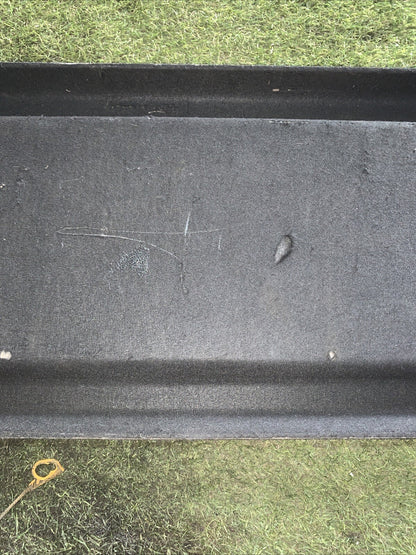 CAPPELLIERA MENSOLA BAGAGLIAIO COPRIBAULE SUZUKI SX4 FIAT SEDICI 2006/2013