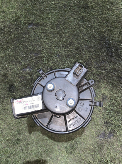 5A0231000 VENTOLA RISCALDAMENTO FIAT PANDA (169) ANNO 2003/2012 1.2 BENZINA