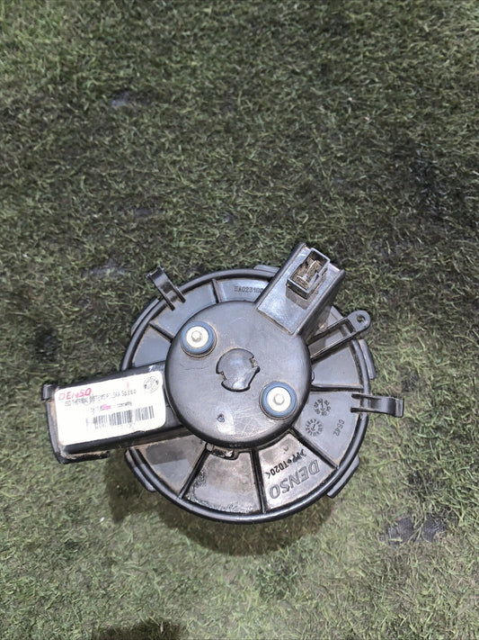 5A0231000 VENTOLA RISCALDAMENTO FIAT PANDA (169) ANNO 2003/2012 1.2 BENZINA