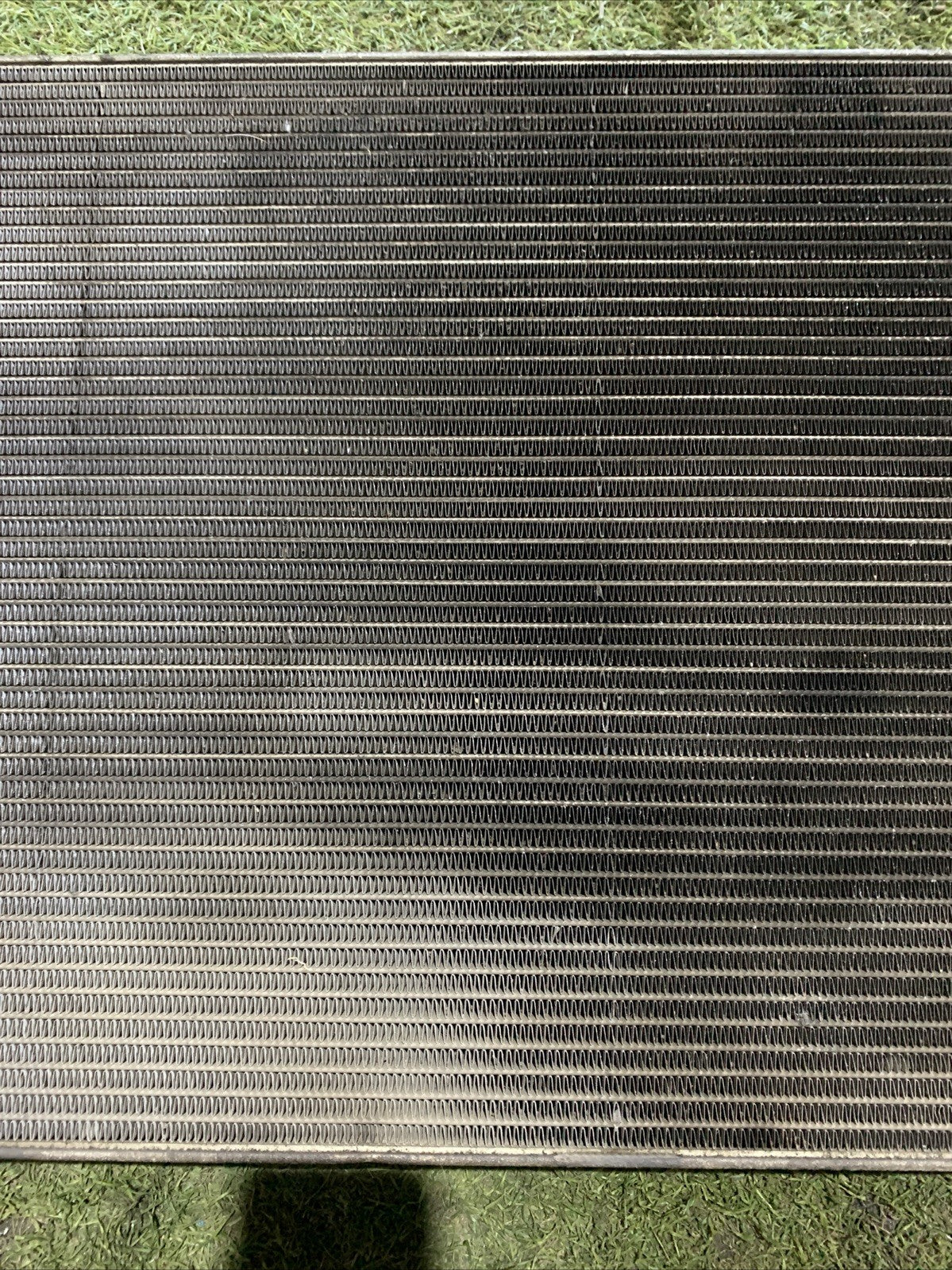 Radiatore Acqua Audi A3 8P 2004 1.9 Diesel 1K0121253AA