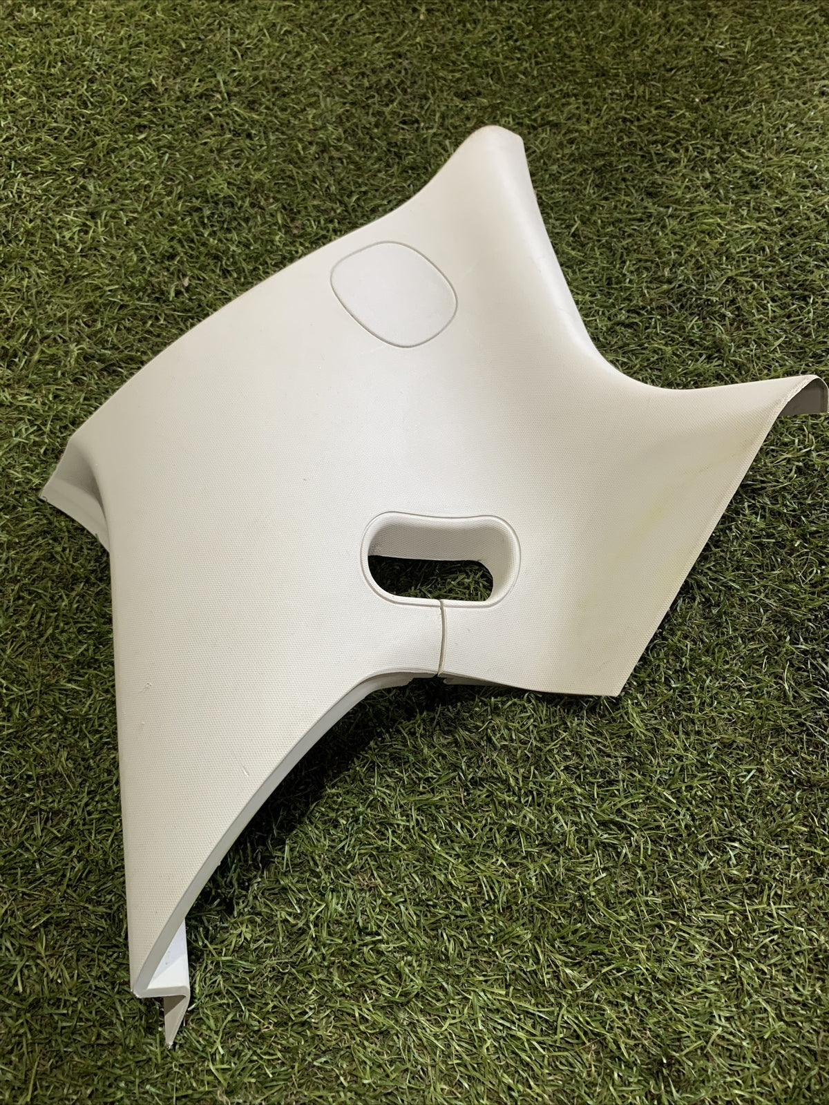 RIVESTIMENTO MONTANTE POSTERIORE SX FIAT 500X COD 735572221