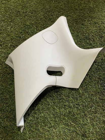 RIVESTIMENTO MONTANTE POSTERIORE SX FIAT 500X COD 735572221