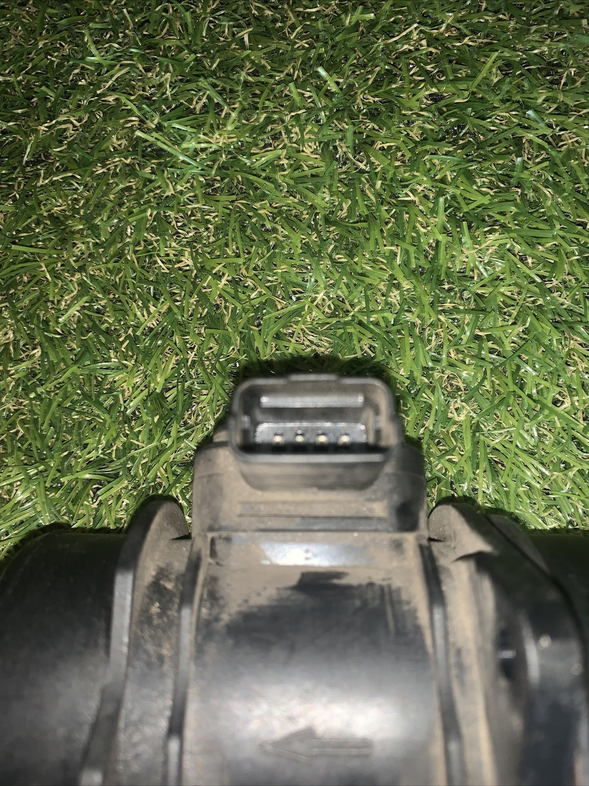 DEBIMETRO CITROEN C3 2° Serie 9647144080 Diesel 1.4