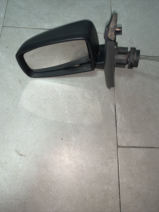 Specchietto Retrovisore Manuale DX Fiat Panda 026313