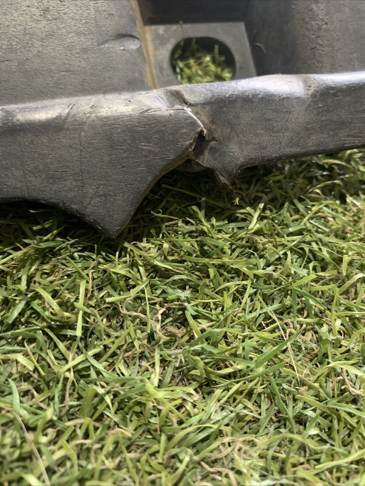 MINIGONNA LATO SINISTRA PER FIAT Sedici 1° Serie 77241-79J0 (06 09) Guard Foto