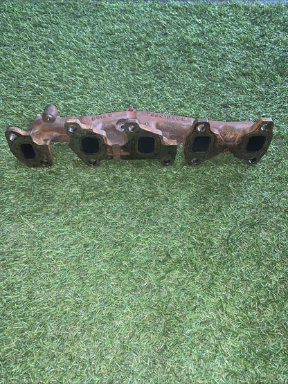 73501340M COLLETTORE DI SCARICO FIAT PANDA 1.3 D 70CV