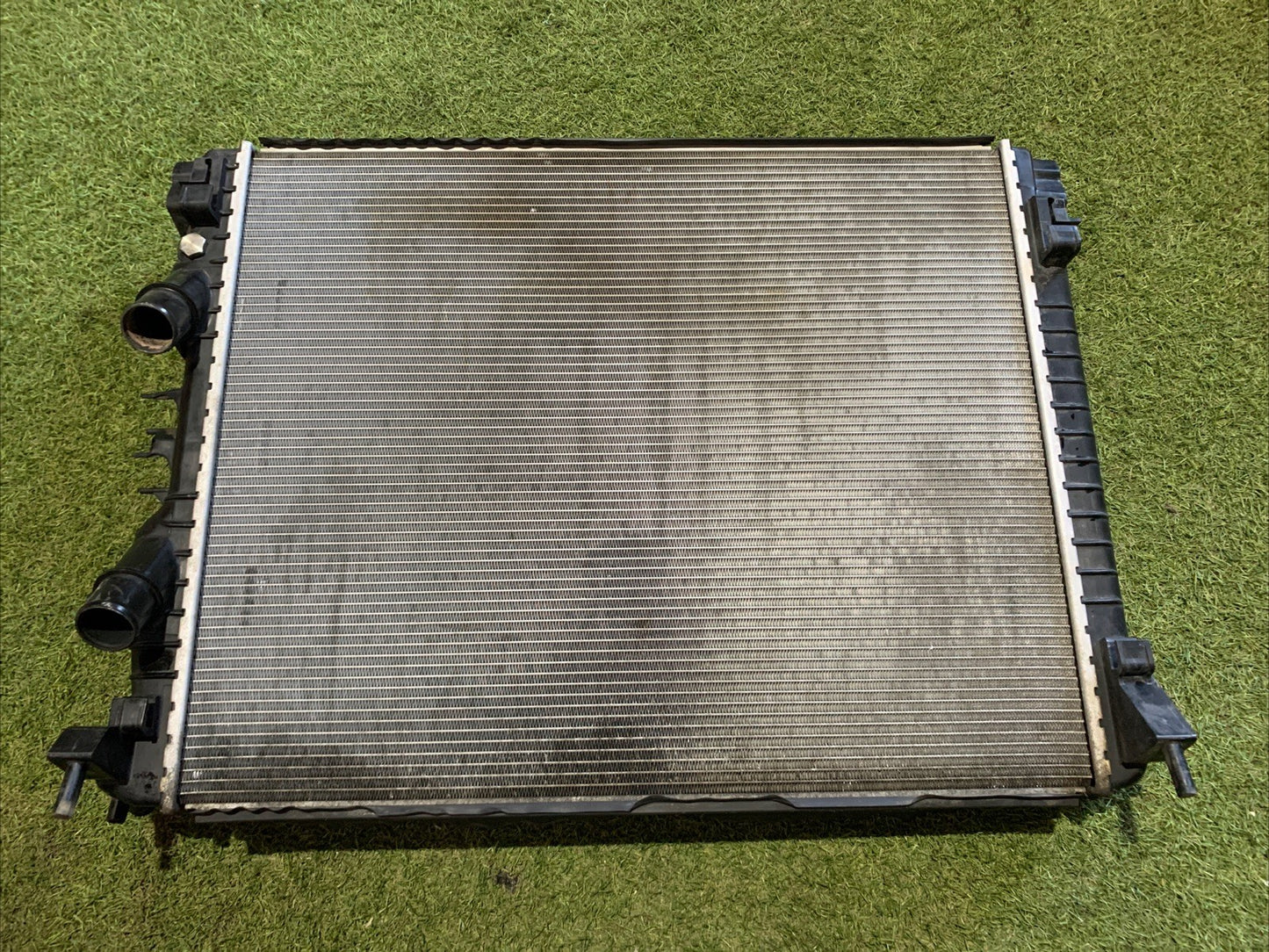 Radiatore Acqua Maserati Levante 16485982