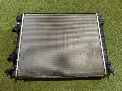 Radiatore Acqua Maserati Levante 16485982