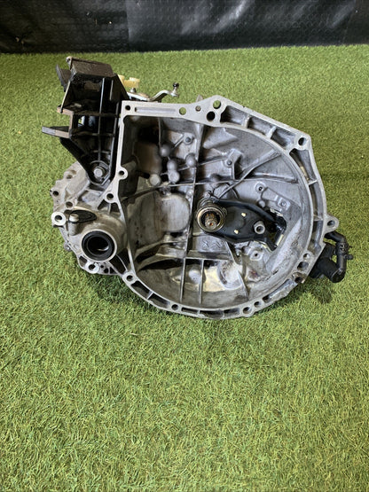 CAMBIO MANUALE 5 MARCE CITROEN C3 2013 1.0 BENZINA 9803846180