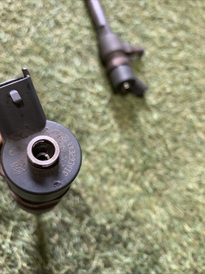 Iniettori Bosch Fiat Sedici 1.9 Diesel 0445110276