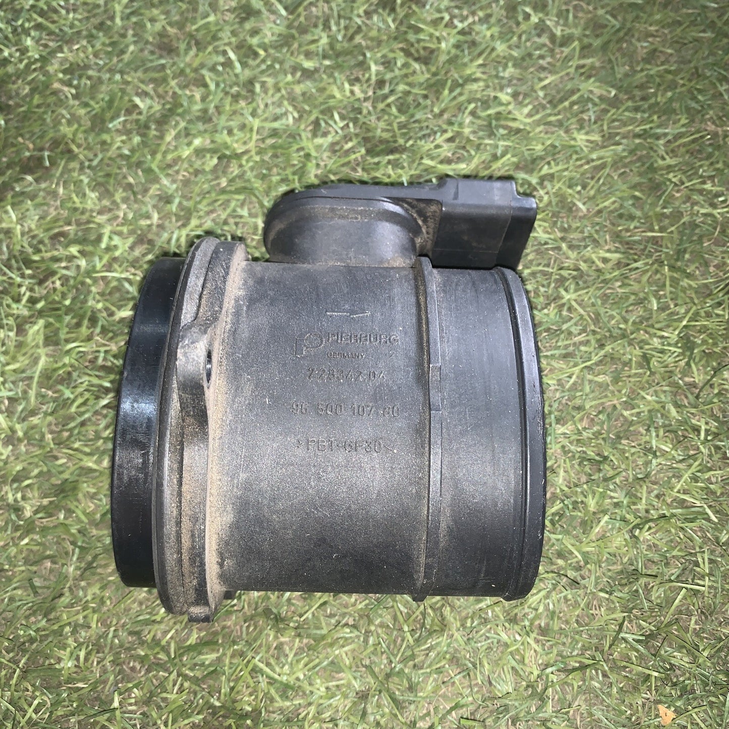 9650010780 FLUSSOMETRO DEBIMETRO PEUGEOT 207