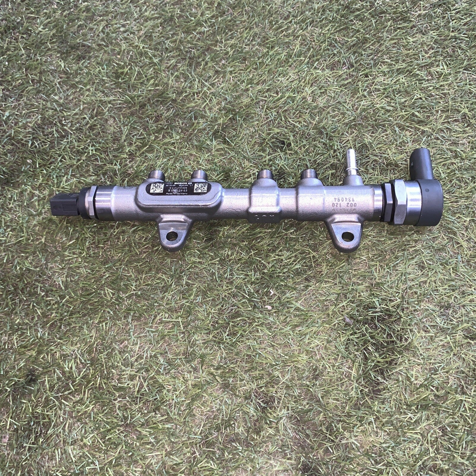 851162903 FLAUTO BMW Serie 1 F20 1500 Diesel (2018)