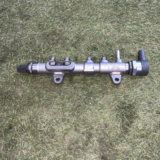 851162903 FLAUTO BMW Serie 1 F20 1500 Diesel (2018)