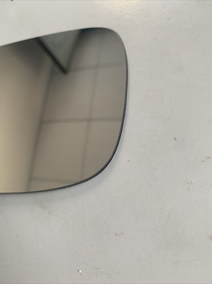 Vetro specchietto Ford Mondeo fino al 1996 destro senza piattello 306D