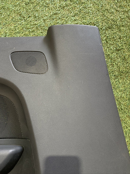 Pannello Posteriore Sinistro Audi A1 2010 3 Porte 8X3867035
