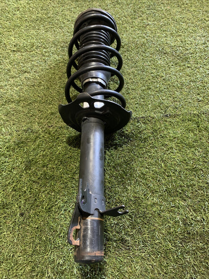 Ammortizzatore Anteriore Sinistro Toyota Aygo 2018 1.0 Benzina 48520-0H040