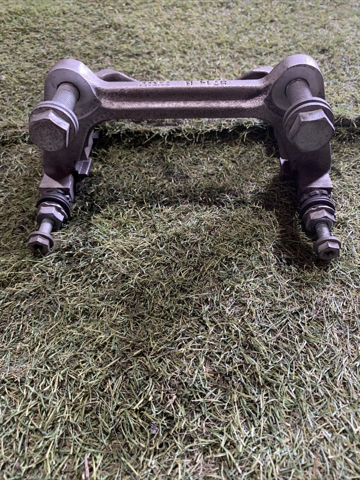PORTA PINZA ANTERIORE DESTRA VOLKSWAGEN TIGUAN 2023 1.5 BENZINA  8V0615126A