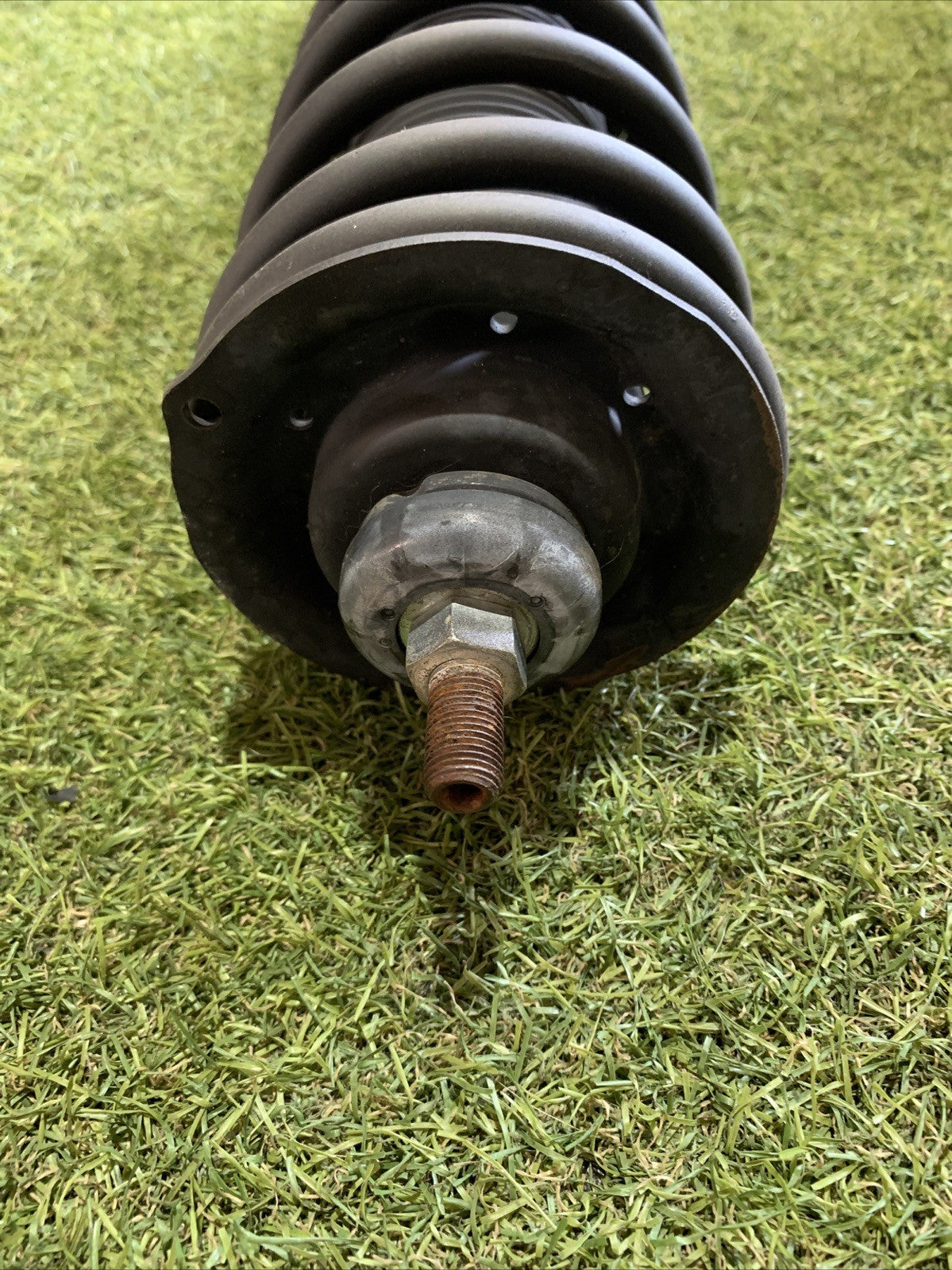 543025FA0D AMMORTIZZATORE MOLLA ANTERIORE DESTRO NISSAN MICRA 5 V (K14)(2016>)