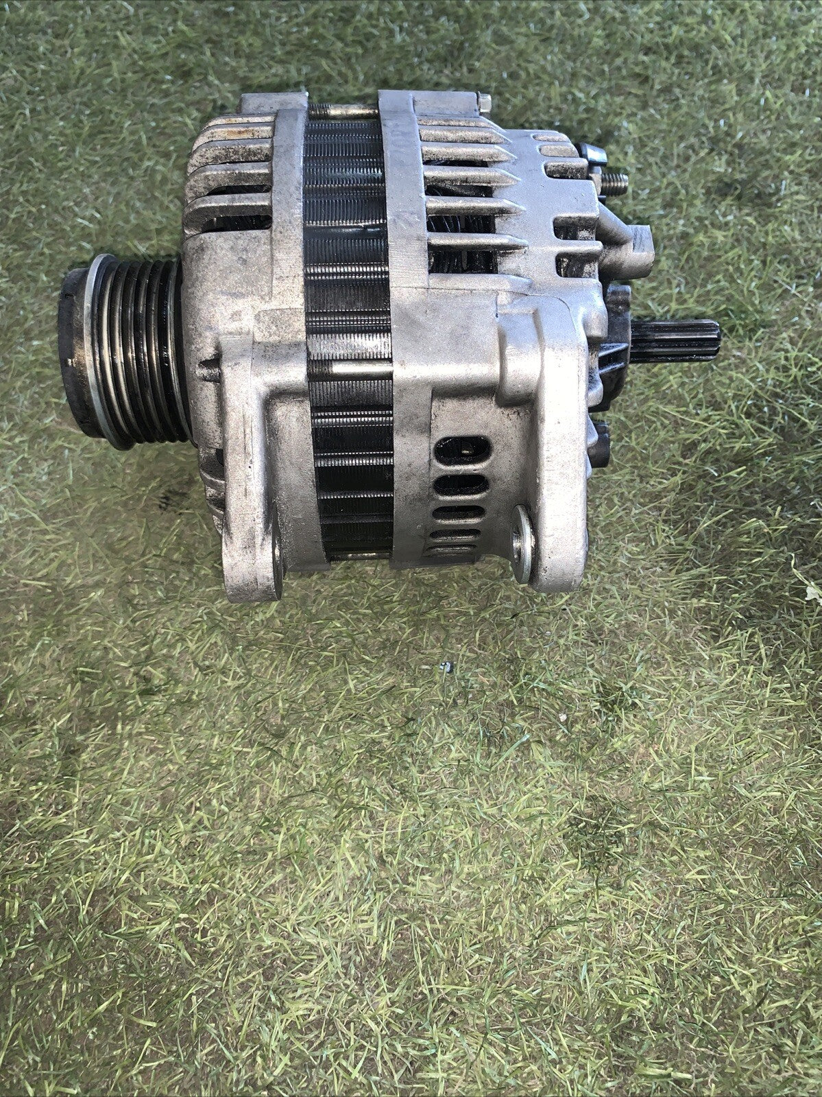 Alternatore Opel Astra H 1.7