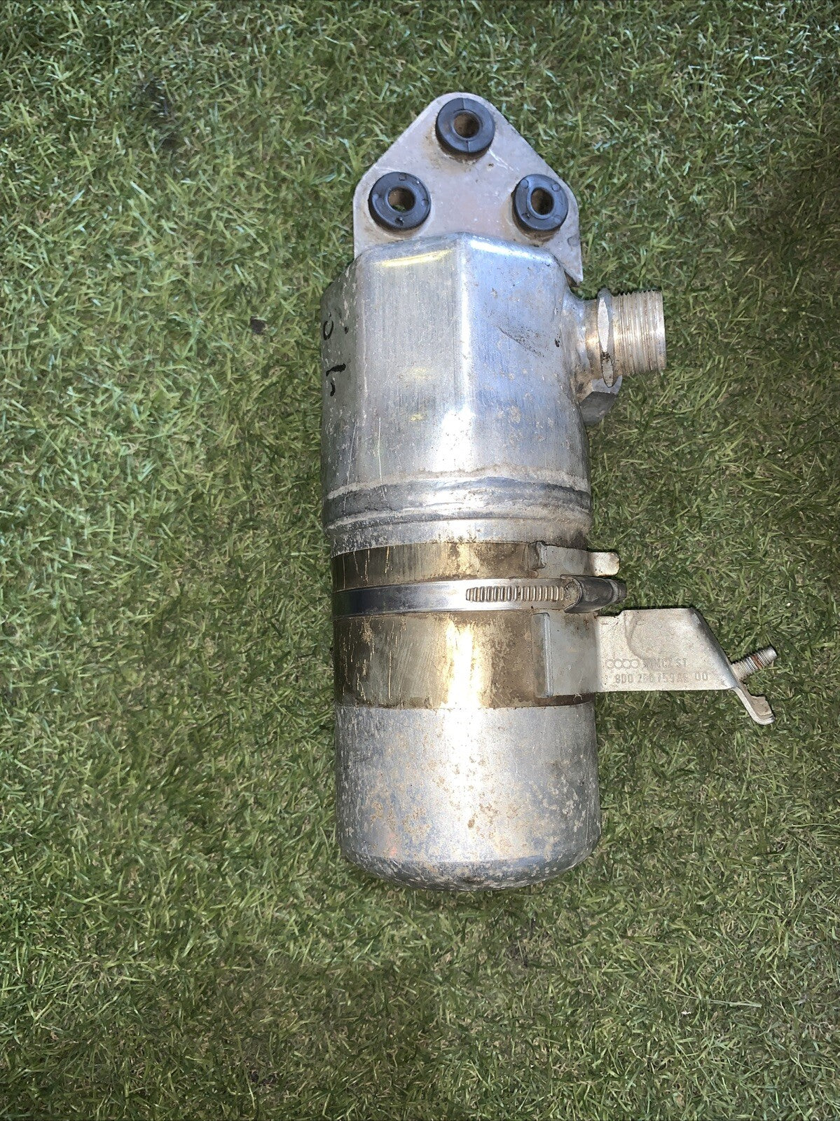 Essiccatore Aria Condizionata Audi A4 1.9 8D0820193