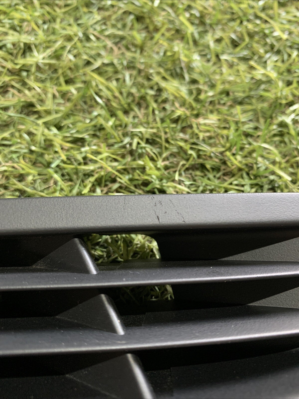 156115731 COPERTURA ALTOPARLANTE CRUSCOTTO CENTRALE ALFA ROMEO STELVIO