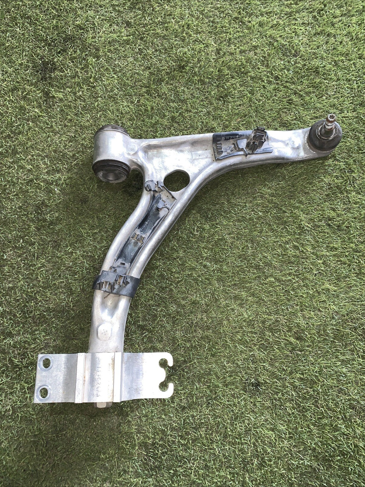 Braccio Oscillante Anteriore Destro Mercedes Classe A W176 A2465462643