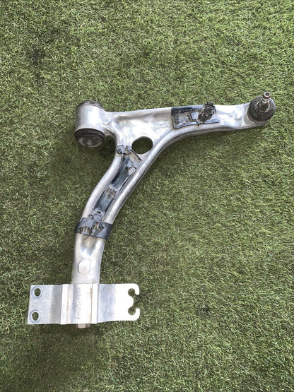 Braccio Oscillante Anteriore Destro Mercedes Classe A W176 A2465462643