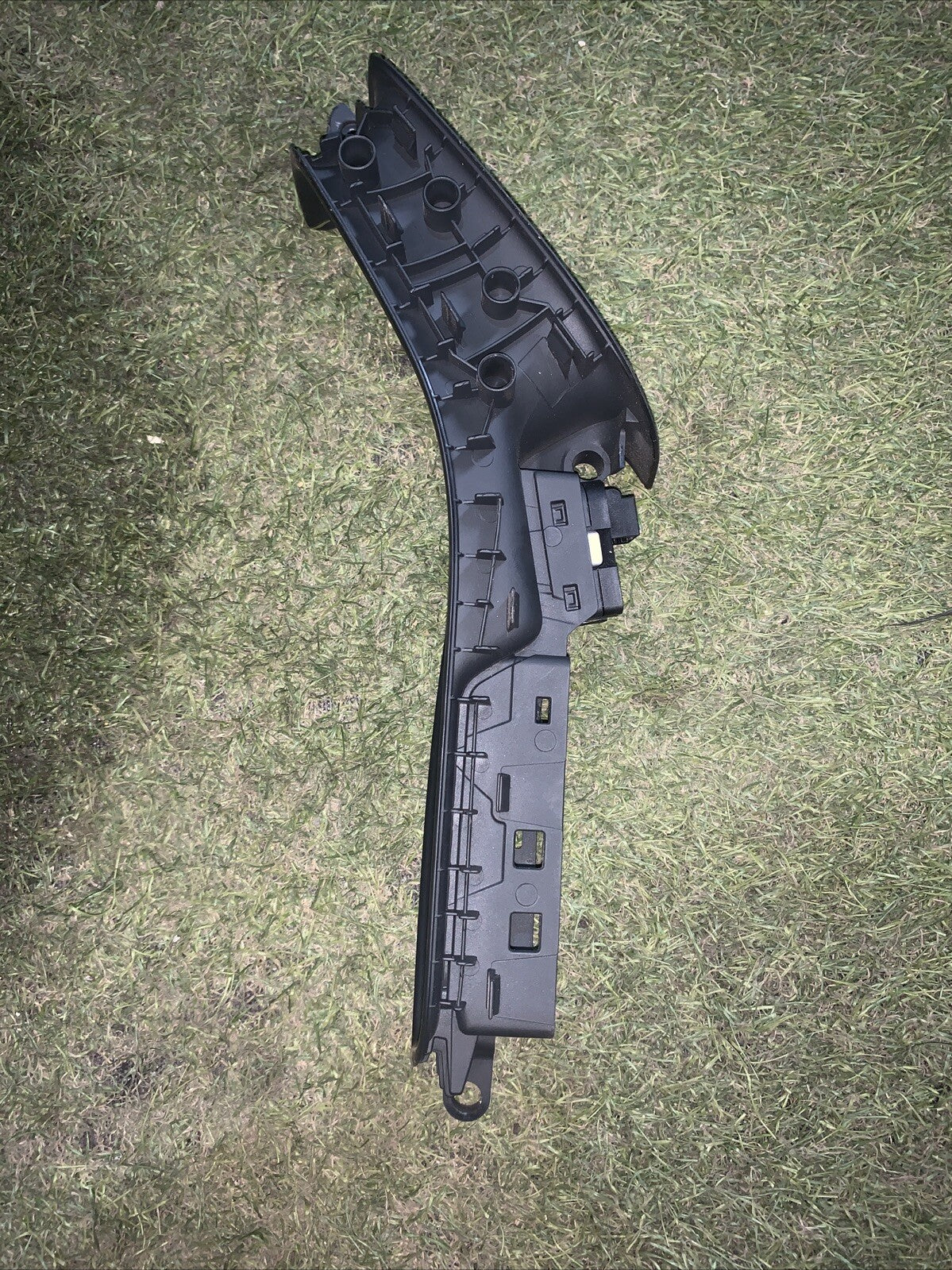 AUDI Q7 4M 2016 Maniglia Pannello Poggia braccio Anteriore Sinistra 4M1959521