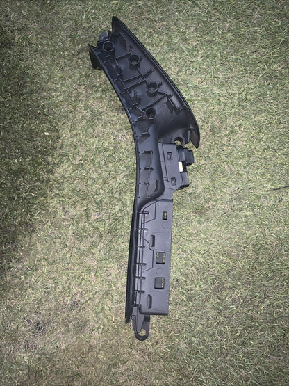 AUDI Q7 4M 2016 Maniglia Pannello Poggia braccio Anteriore Sinistra 4M1959521