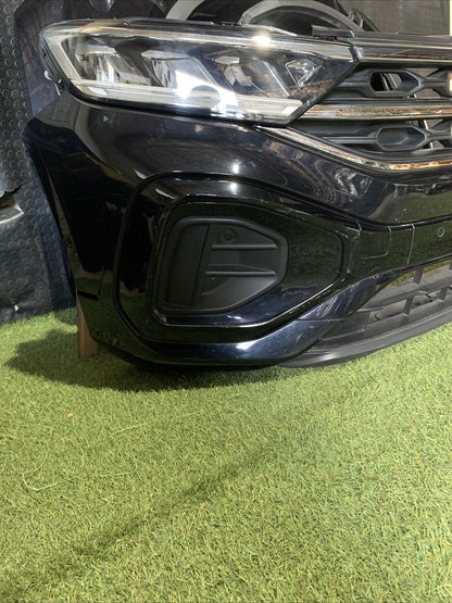 MUSATA E KIT AIRBAG VOLKSWAGEN T-ROC 2024 R LINE