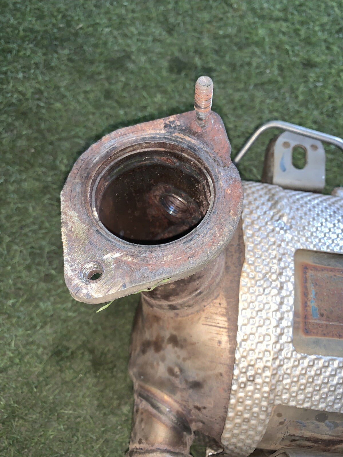 FILTRO ANTIPARTICOLATO FAP FIAT TIPO 1.6 Multijet 51980584