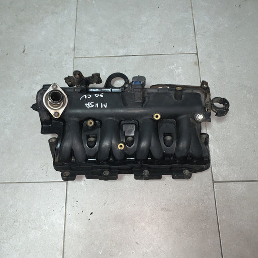 COLLETTORE ASPIRAZIONE LANCIA MUSA 1.3 MJTD (2007) 55207035