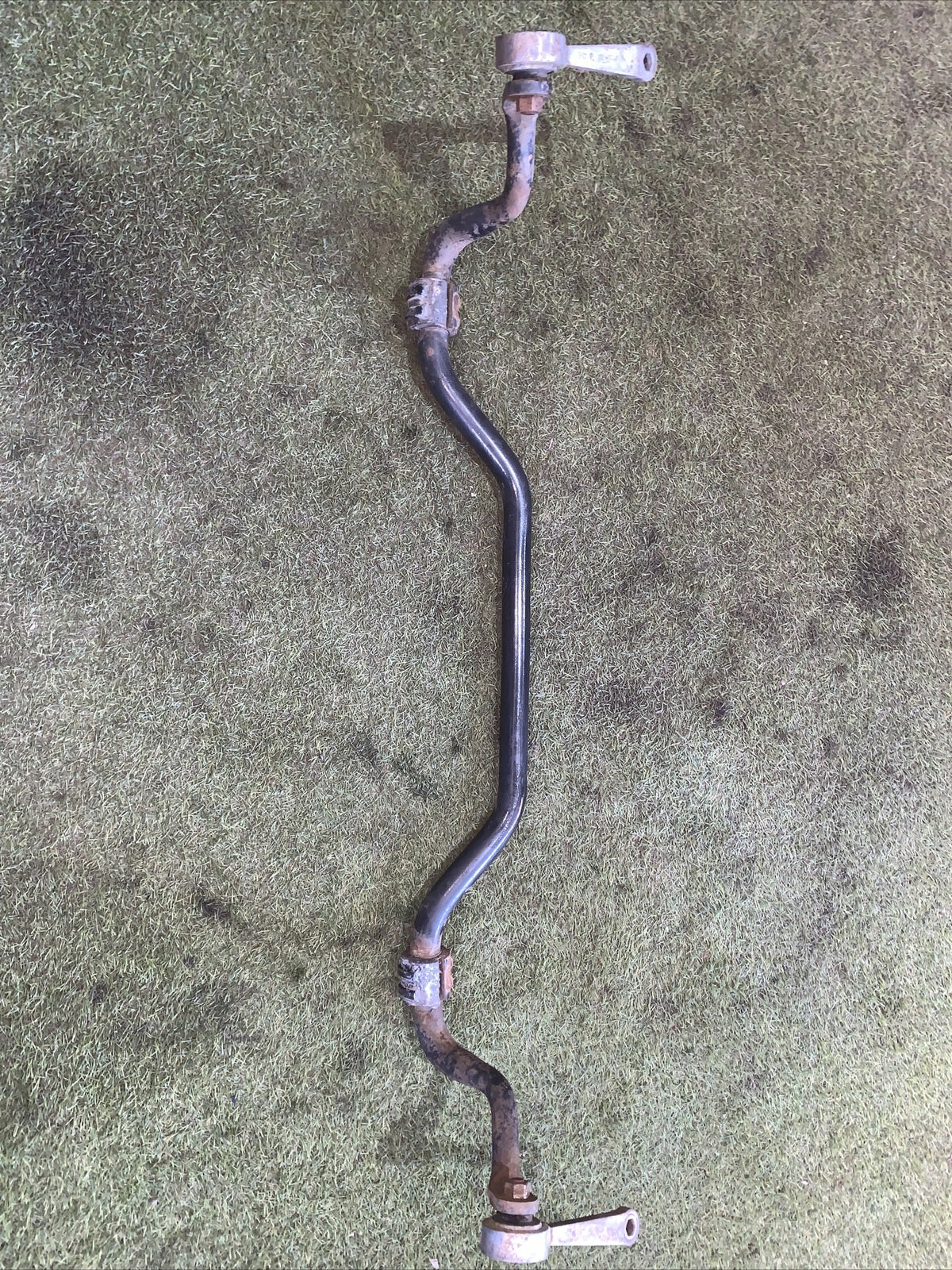 BARRA STABILIZZATRICE ANT. PER MERCEDES CLASSE S (98-02)(02-05)(W220) 3.2 1999